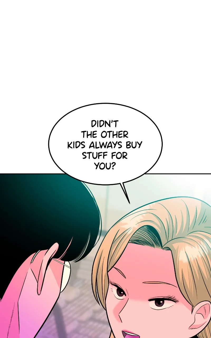 The Good Student Chapter 13 page 144 - 