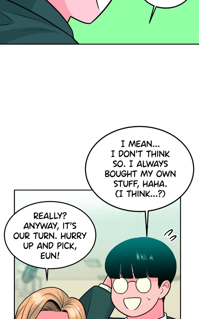 The Good Student Chapter 13 page 146 - 