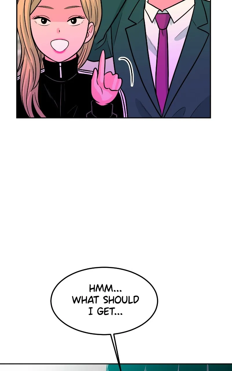 The Good Student Chapter 13 page 147 - 