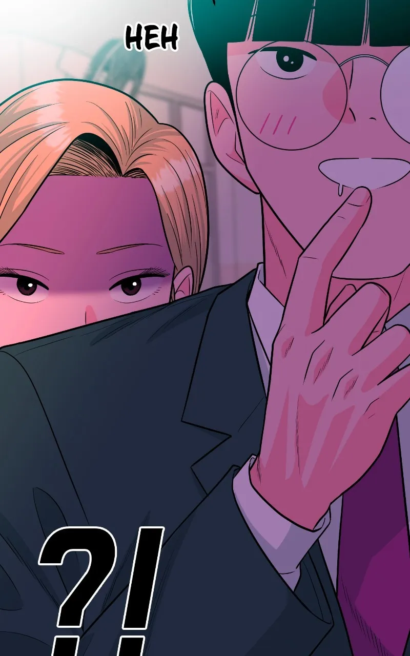 The Good Student Chapter 13 page 148 - 