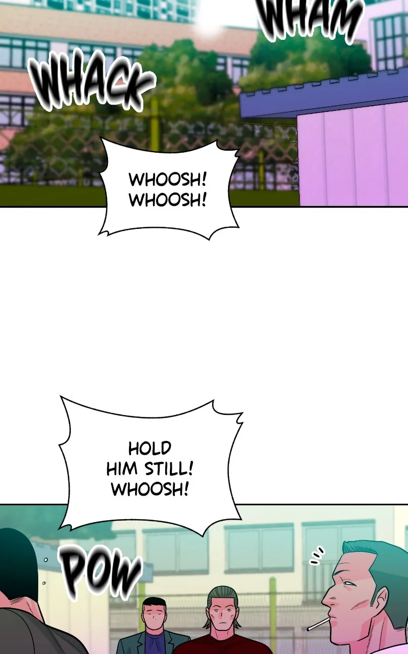 The Good Student Chapter 13 page 152 - 