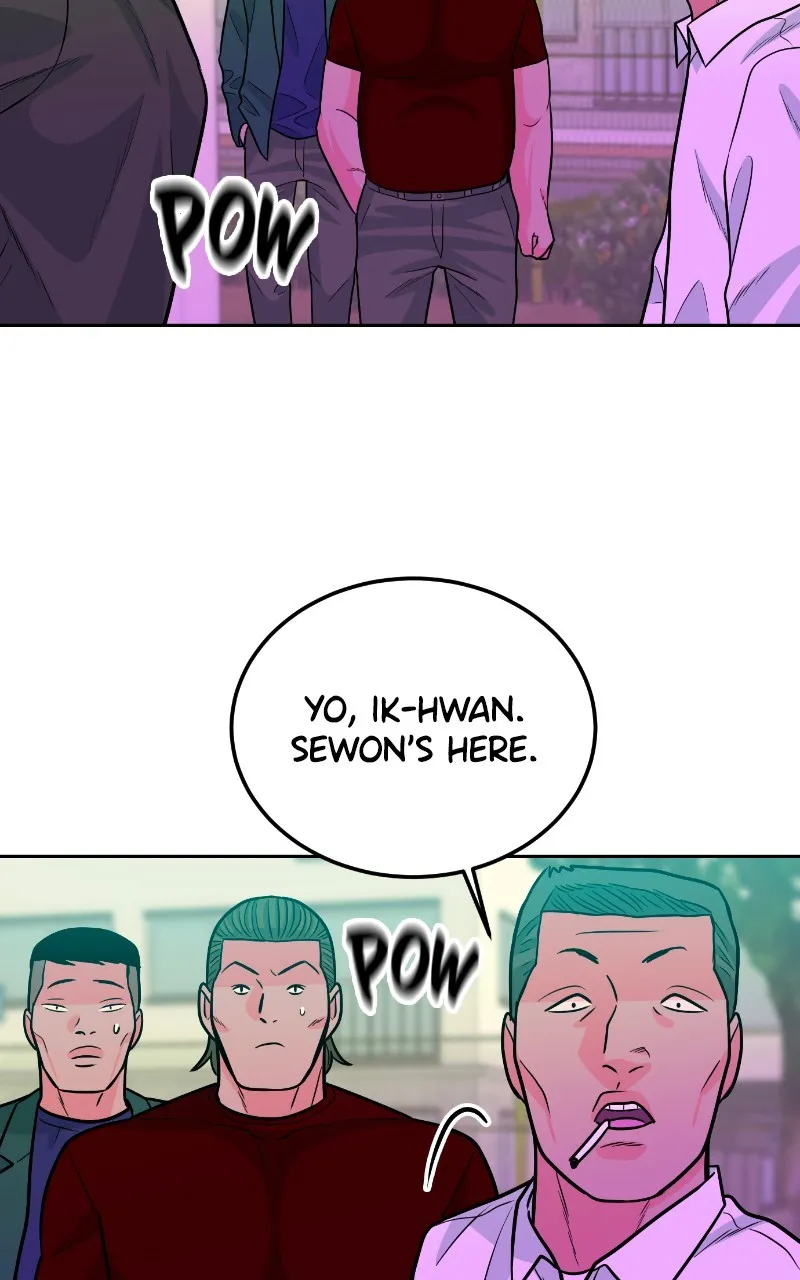The Good Student Chapter 13 page 153 - 