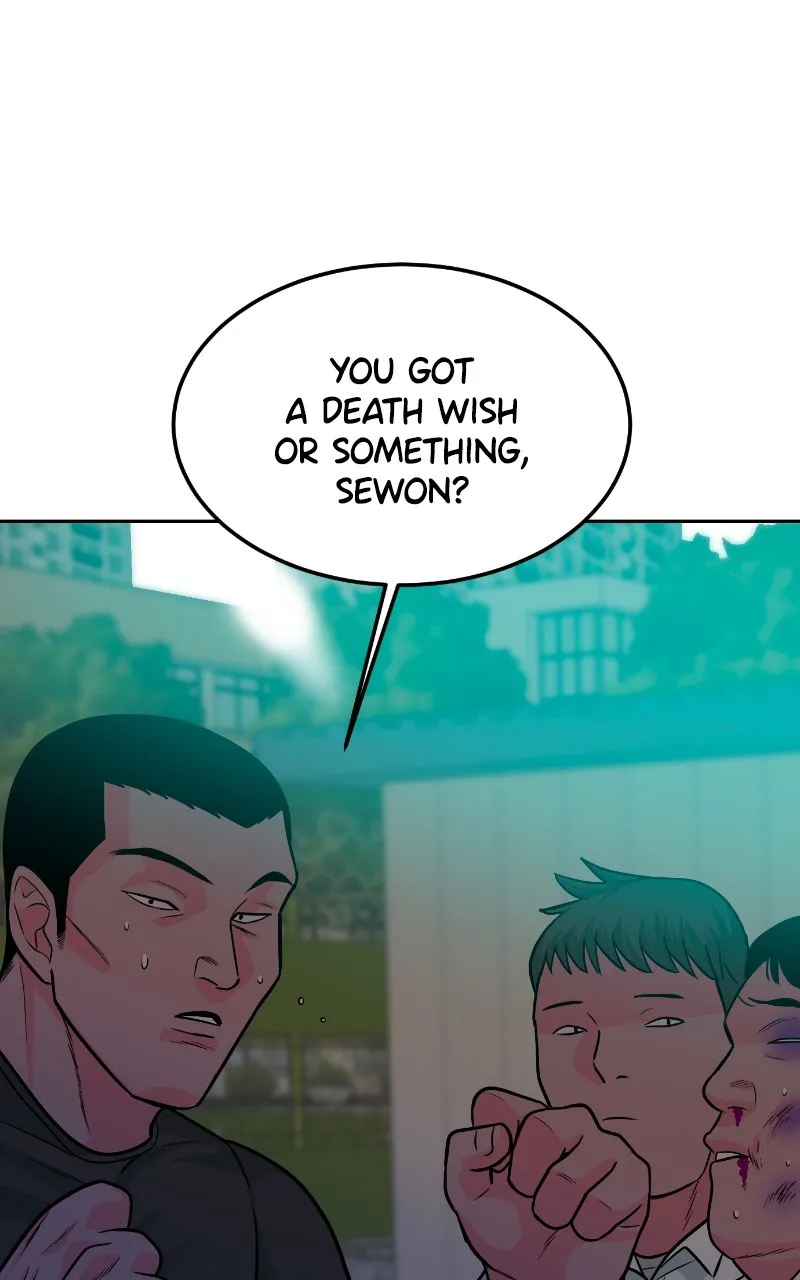 The Good Student Chapter 13 page 155 - 