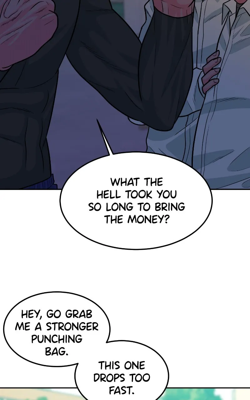 The Good Student Chapter 13 page 156 - 