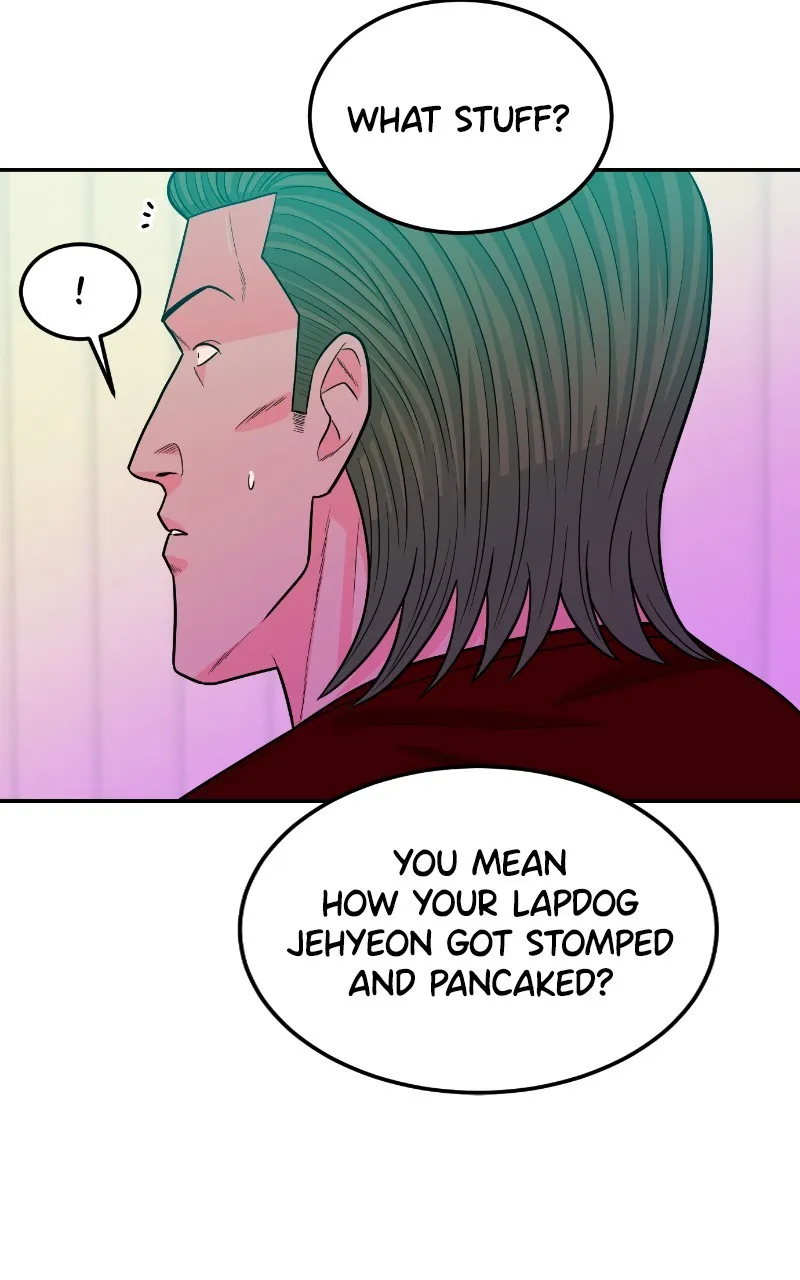 The Good Student Chapter 13 page 158 - 