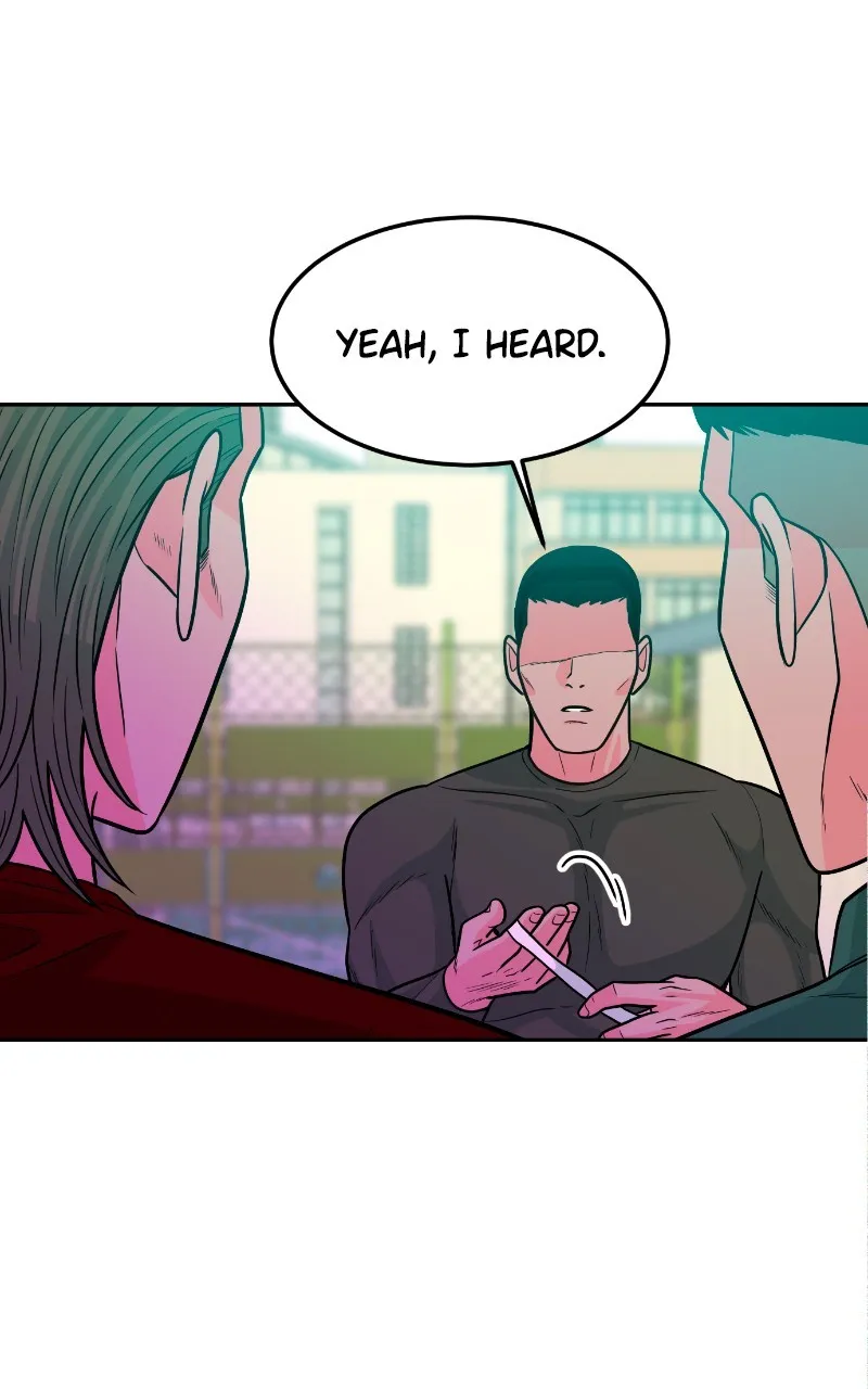 The Good Student Chapter 13 page 159 - 