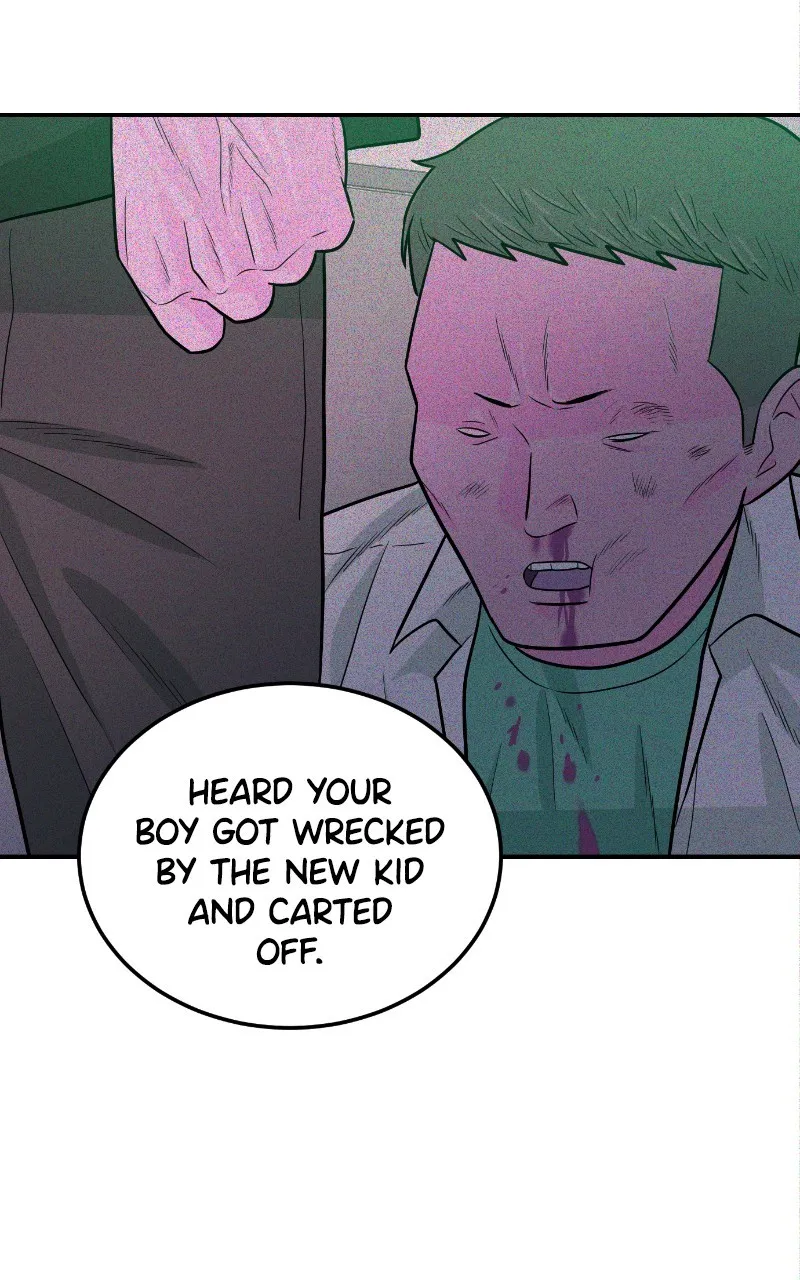 The Good Student Chapter 13 page 160 - 