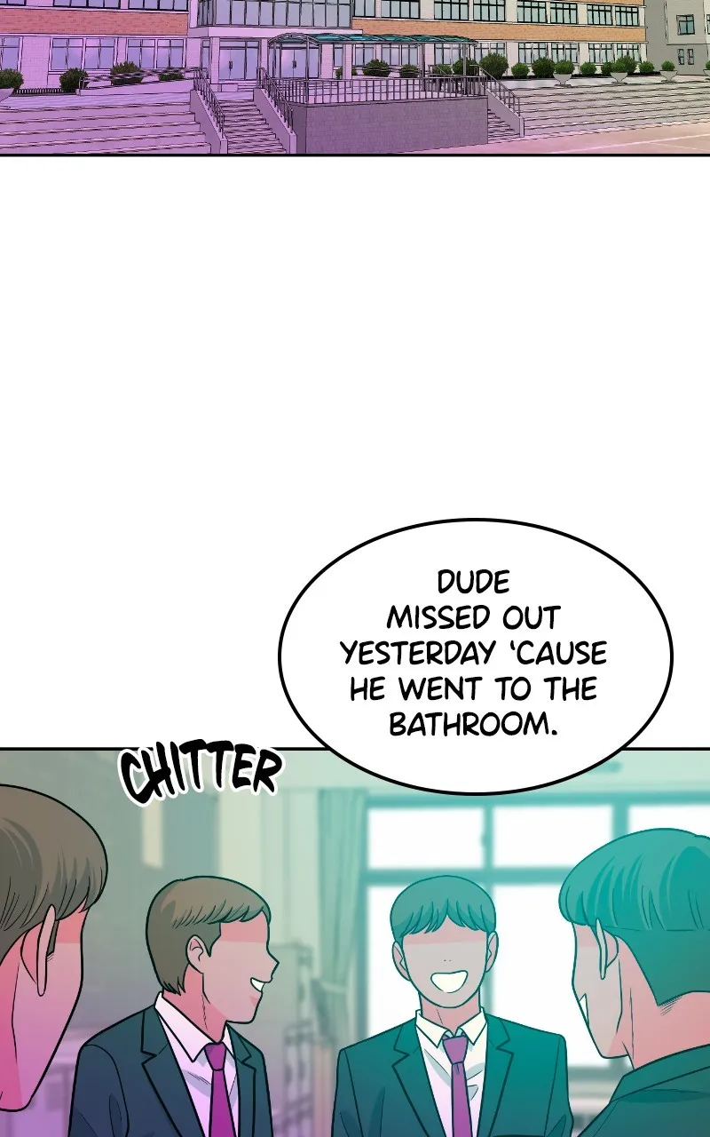 The Good Student Chapter 13 page 17 - 