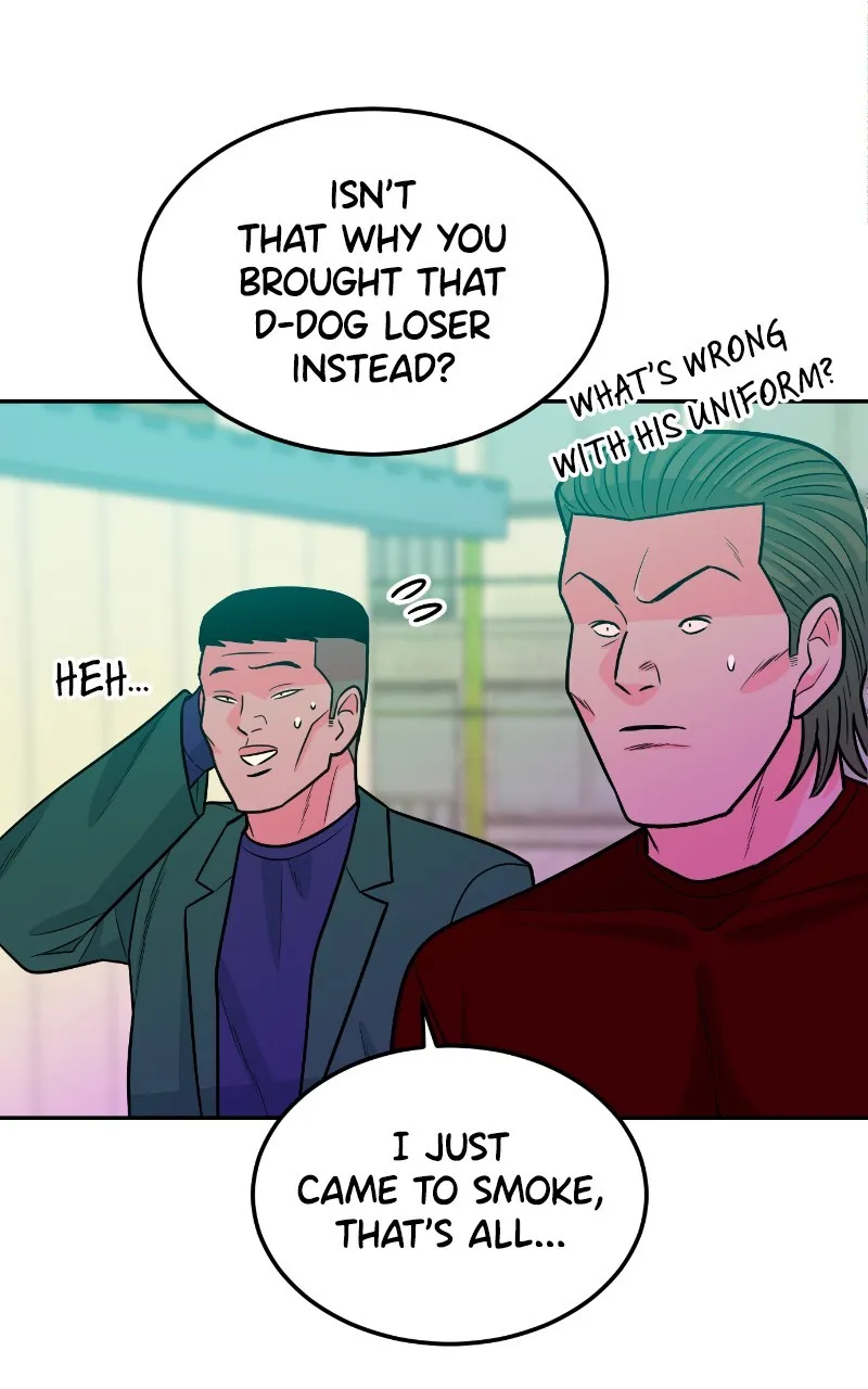 The Good Student Chapter 13 page 161 - 