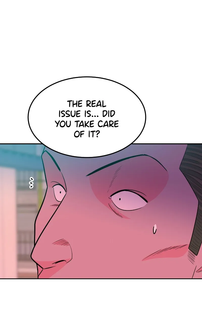 The Good Student Chapter 13 page 162 - 