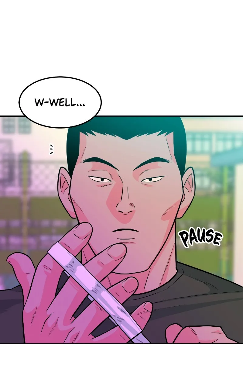 The Good Student Chapter 13 page 163 - 