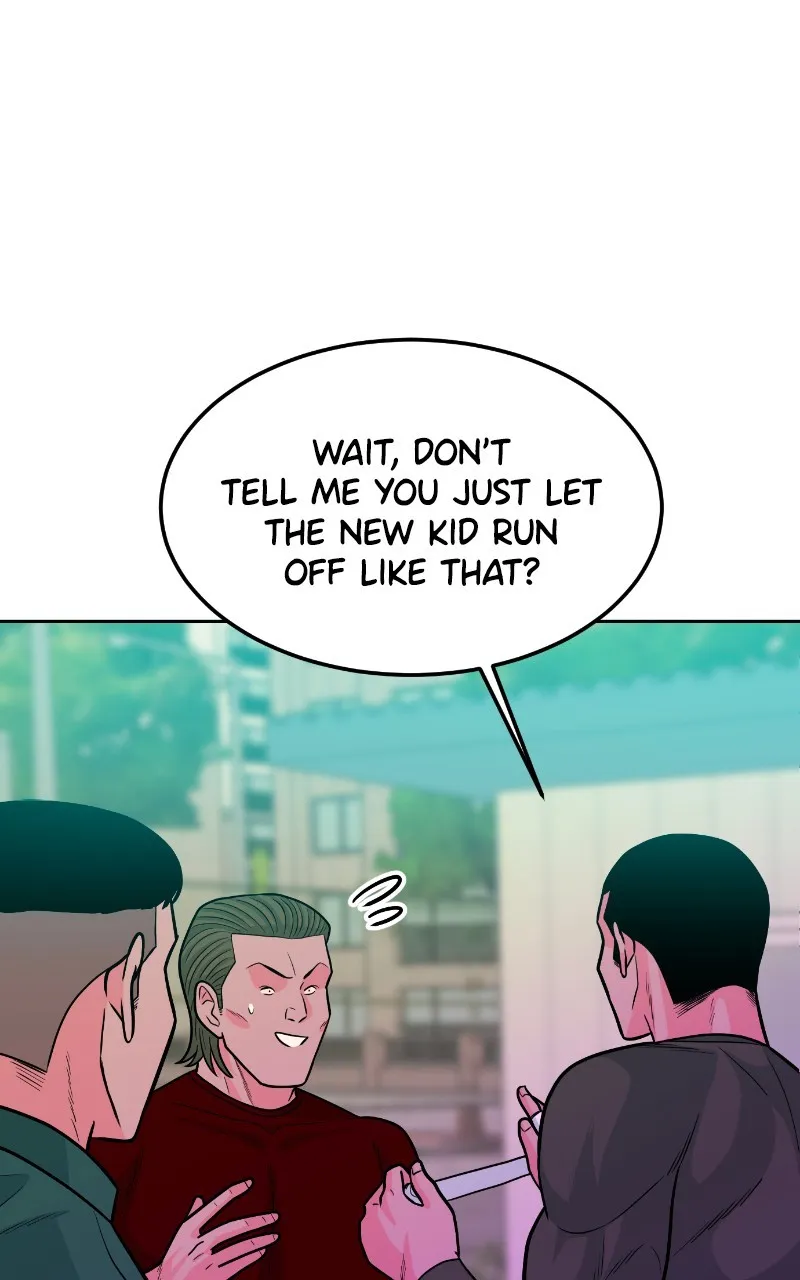 The Good Student Chapter 13 page 164 - 
