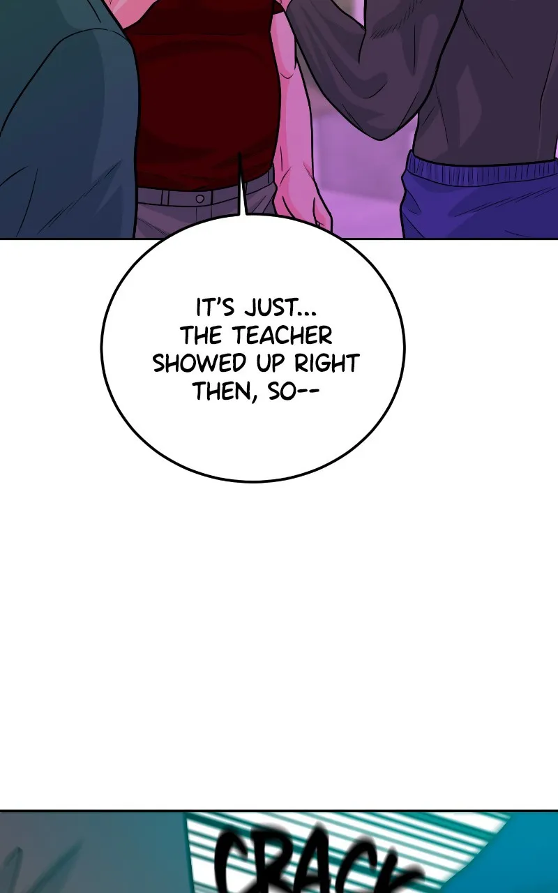 The Good Student Chapter 13 page 165 - 