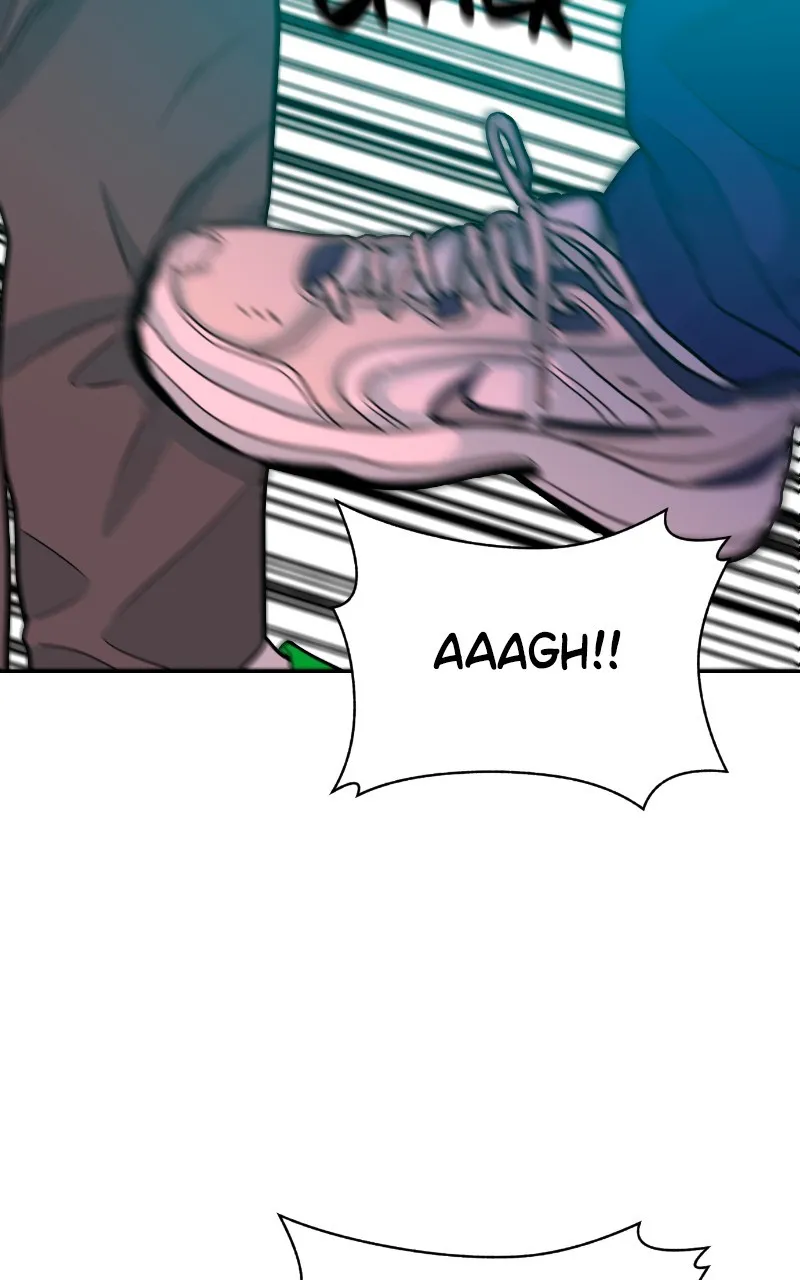 The Good Student Chapter 13 page 166 - 