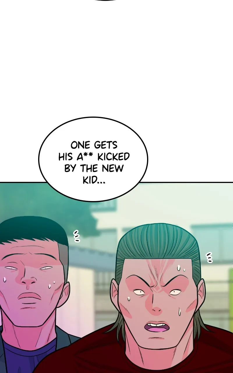 The Good Student Chapter 13 page 168 - 