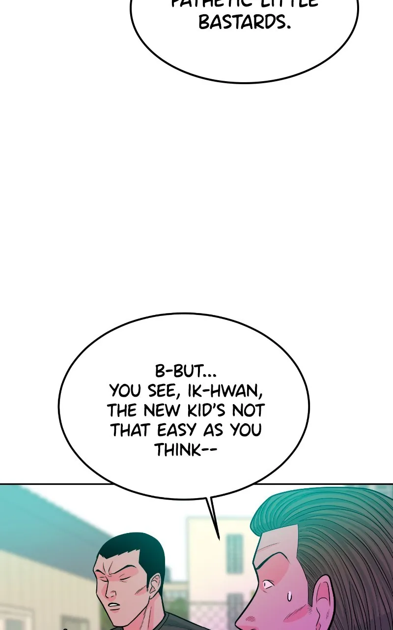 The Good Student Chapter 13 page 171 - 