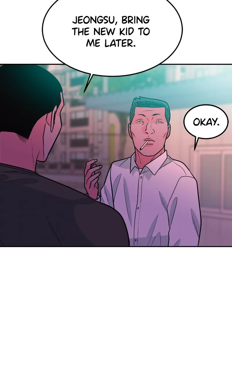 The Good Student Chapter 13 page 173 - 