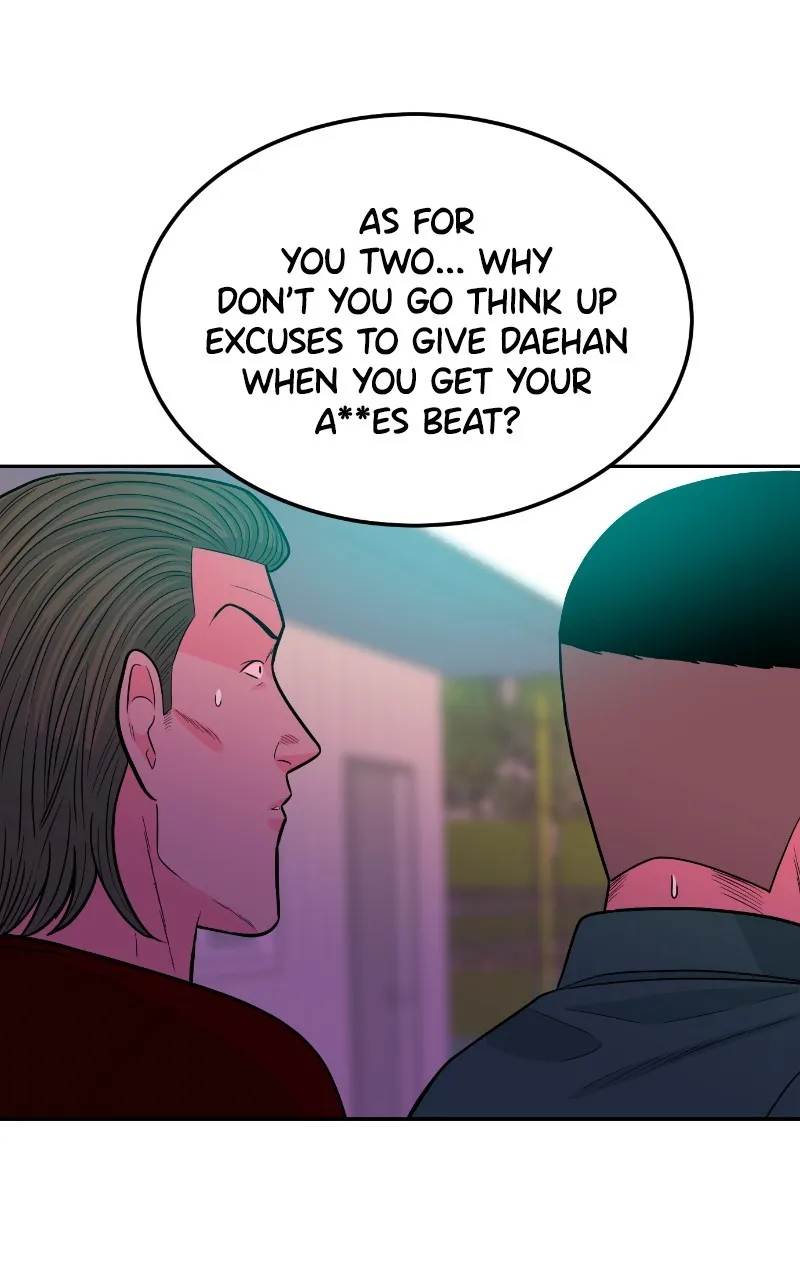 The Good Student Chapter 13 page 174 - 