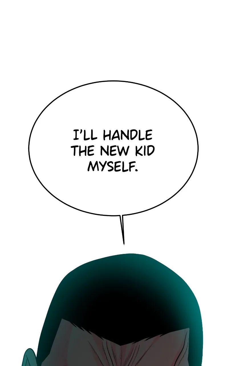 The Good Student Chapter 13 page 175 - 