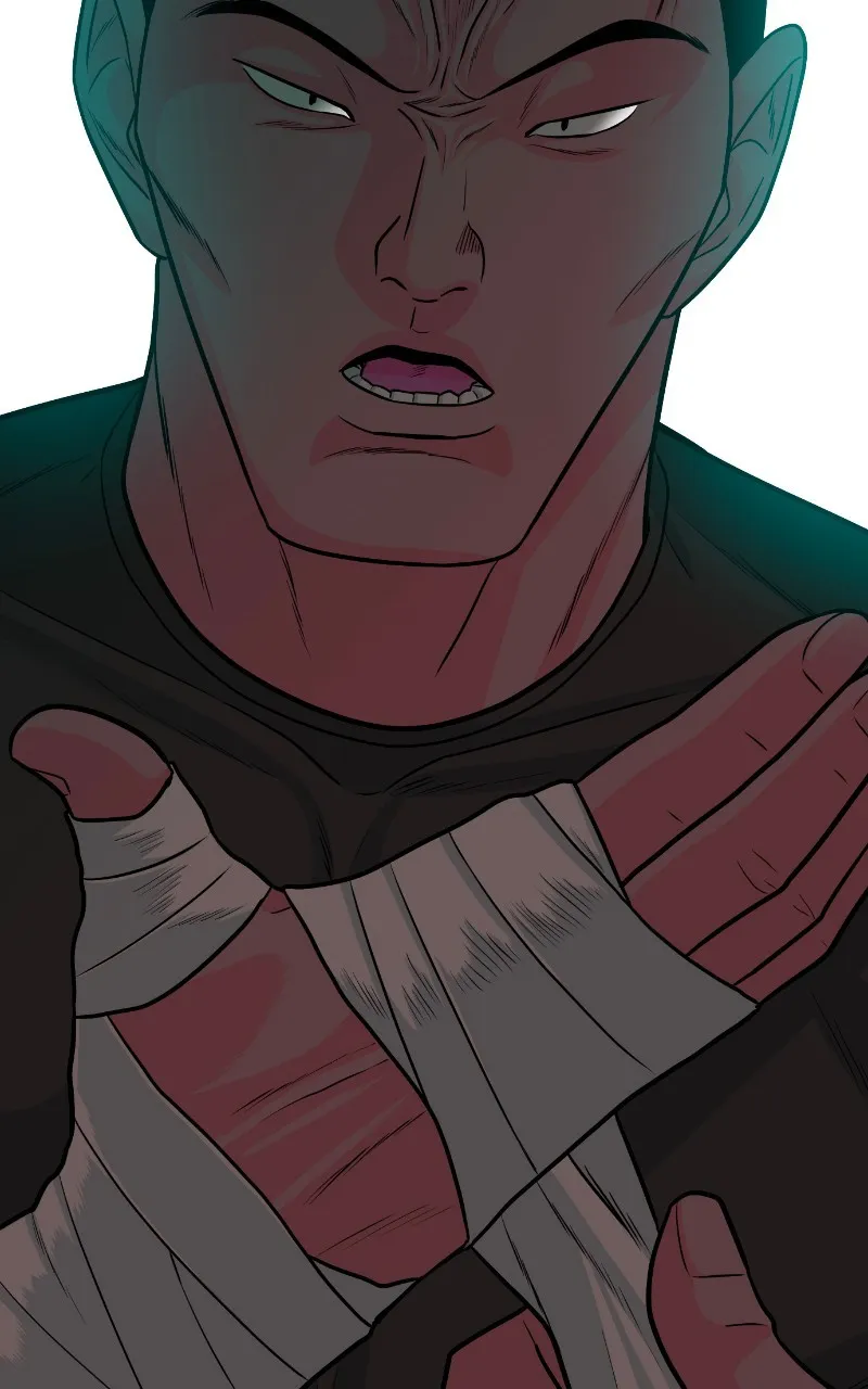 The Good Student Chapter 13 page 176 - 
