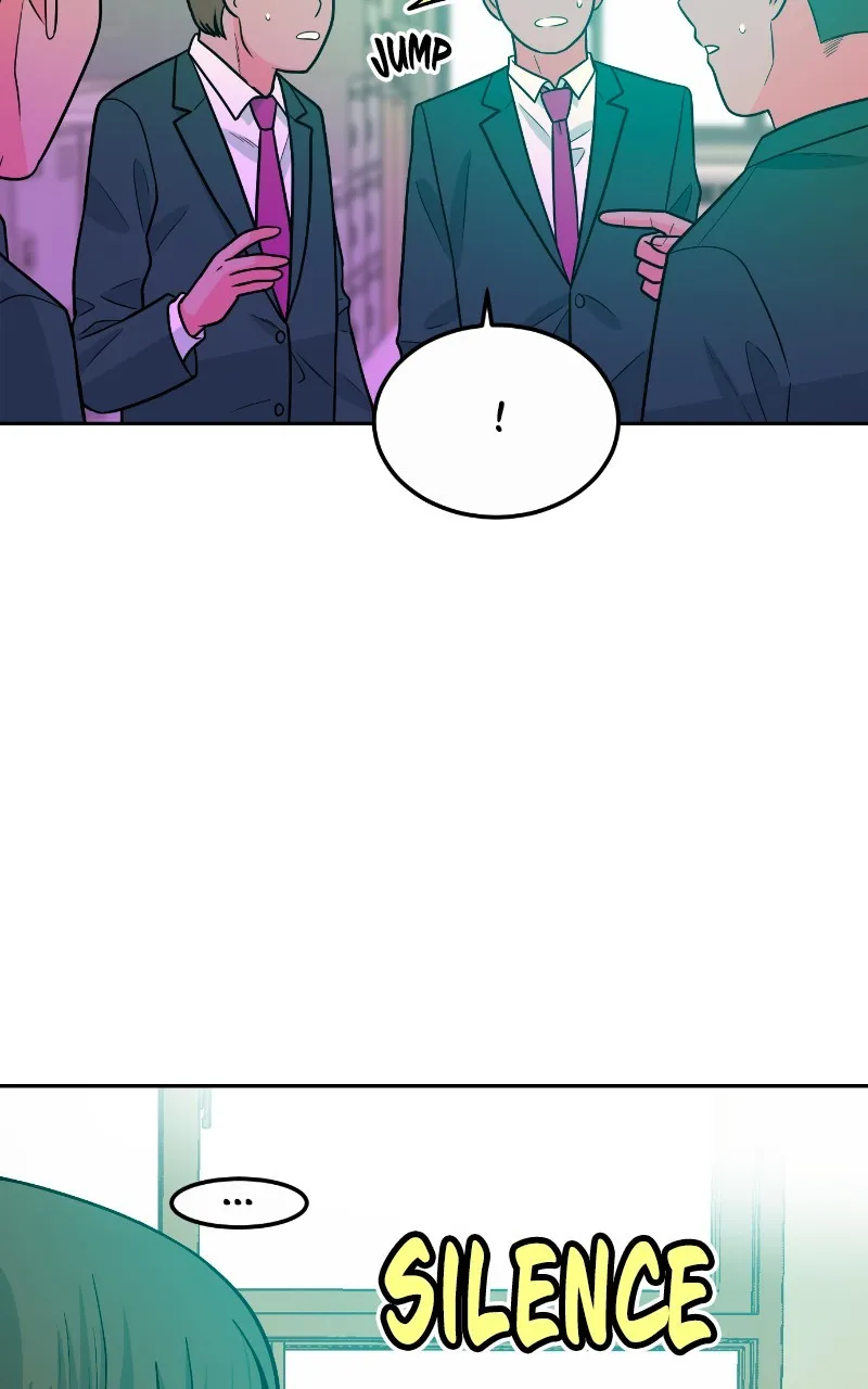 The Good Student Chapter 13 page 19 - 