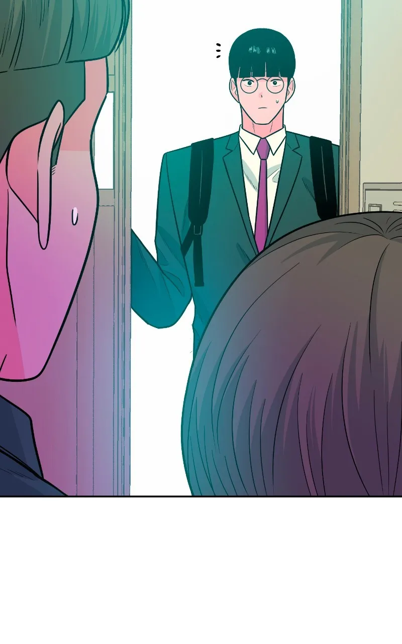 The Good Student Chapter 13 page 20 - 