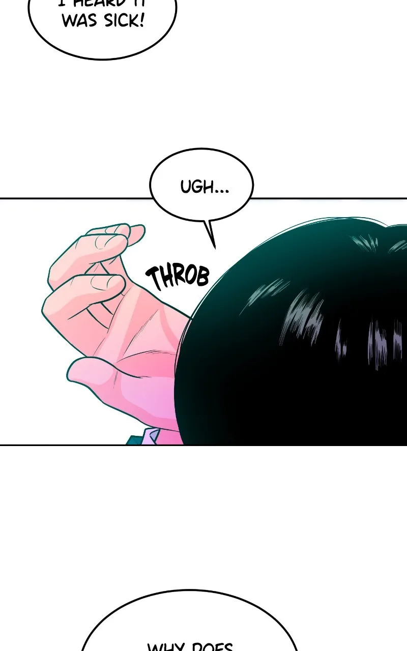The Good Student Chapter 13 page 3 - 