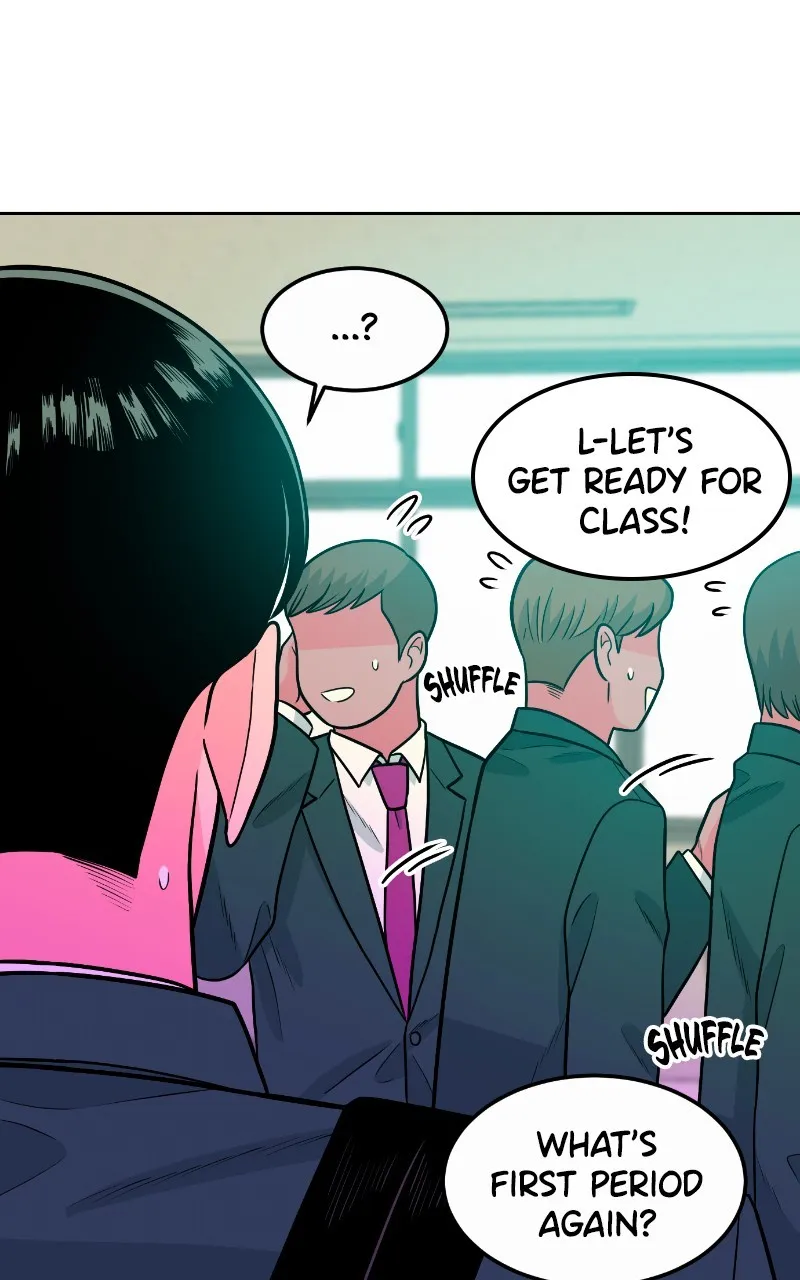 The Good Student Chapter 13 page 21 - 
