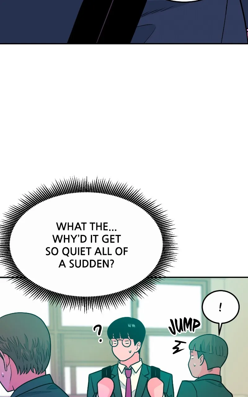 The Good Student Chapter 13 page 22 - 