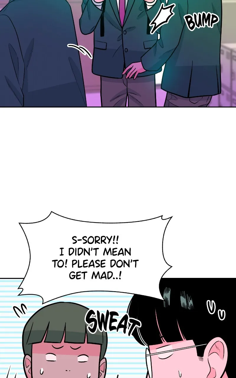 The Good Student Chapter 13 page 23 - 