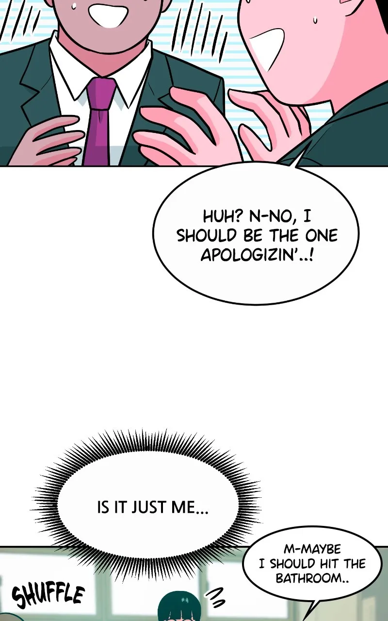 The Good Student Chapter 13 page 24 - 