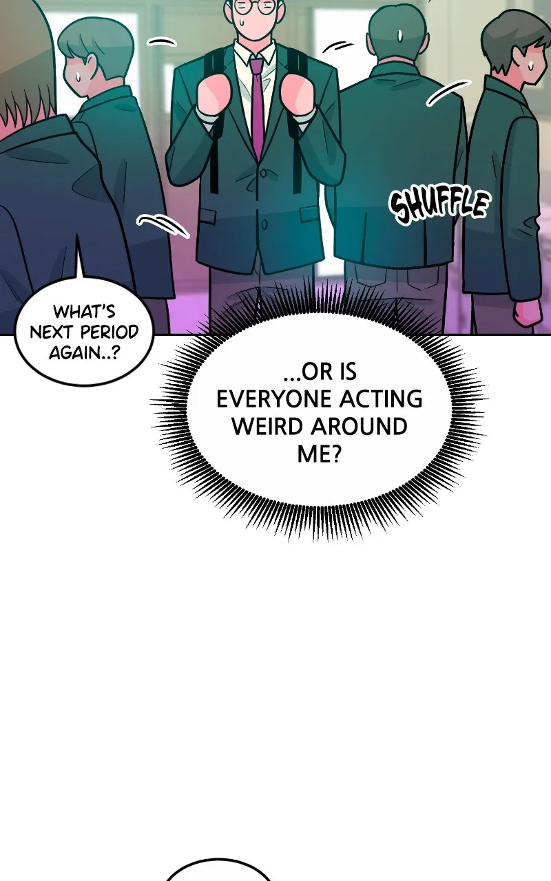 The Good Student Chapter 13 page 25 - 