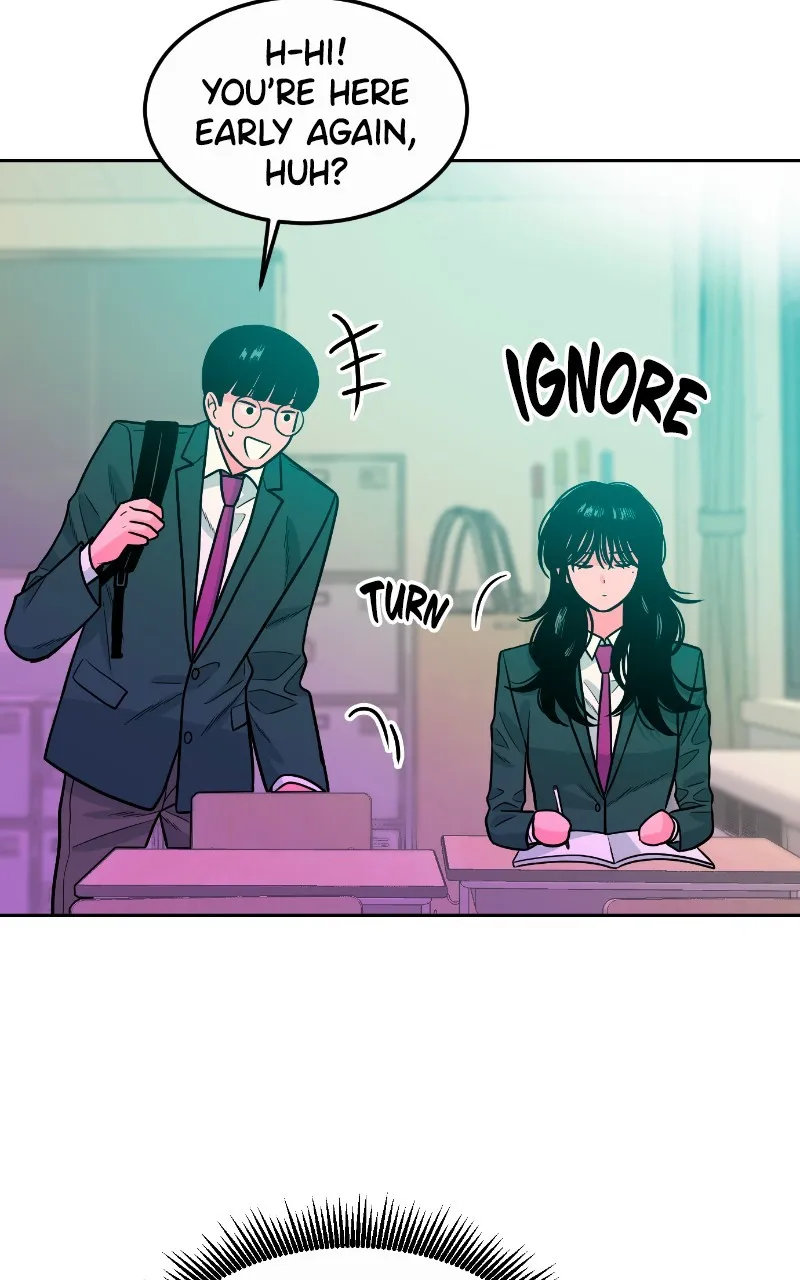 The Good Student Chapter 13 page 27 - 