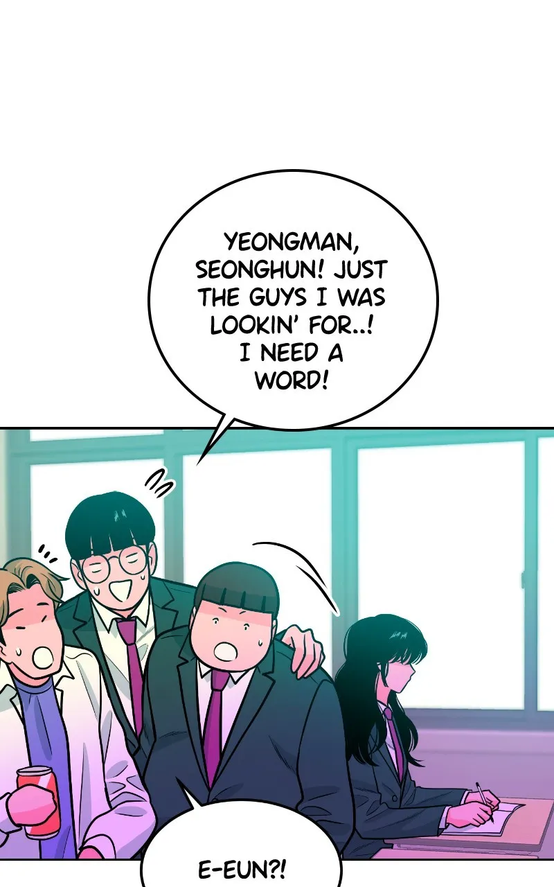 The Good Student Chapter 13 page 29 - 