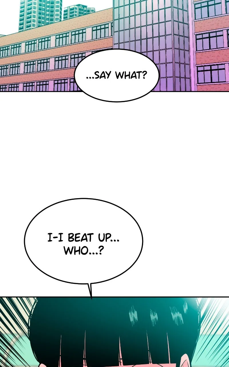 The Good Student Chapter 13 page 33 - 