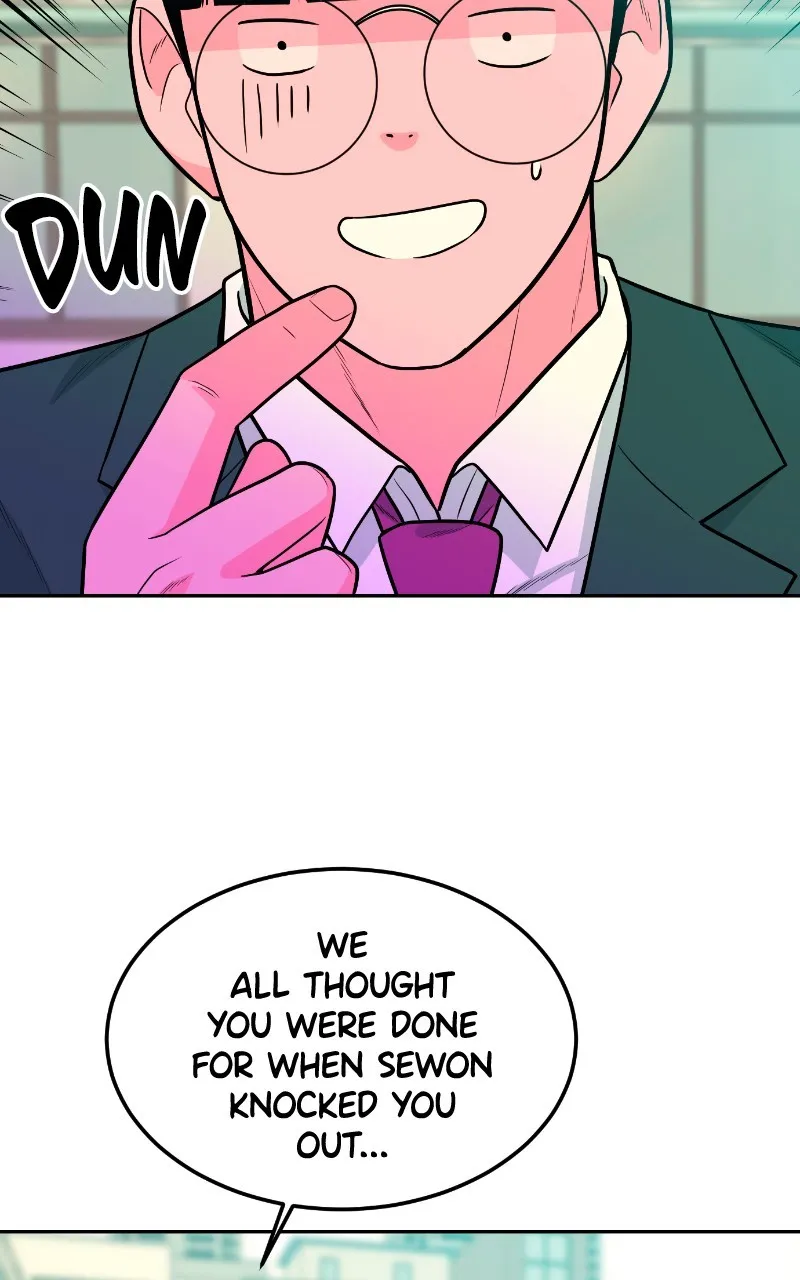 The Good Student Chapter 13 page 34 - 
