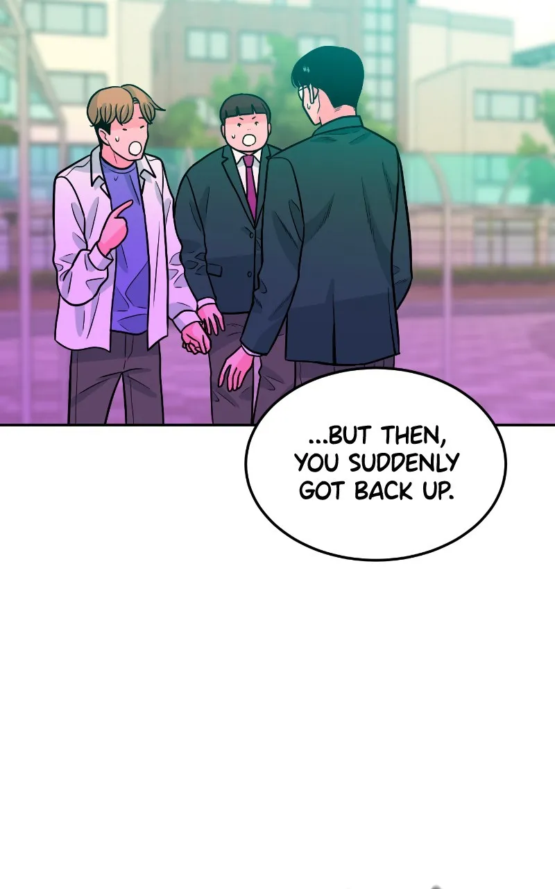 The Good Student Chapter 13 page 35 - 