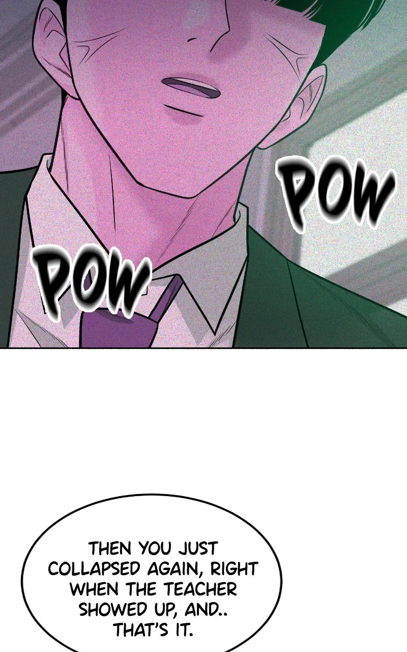 The Good Student Chapter 13 page 39 - 