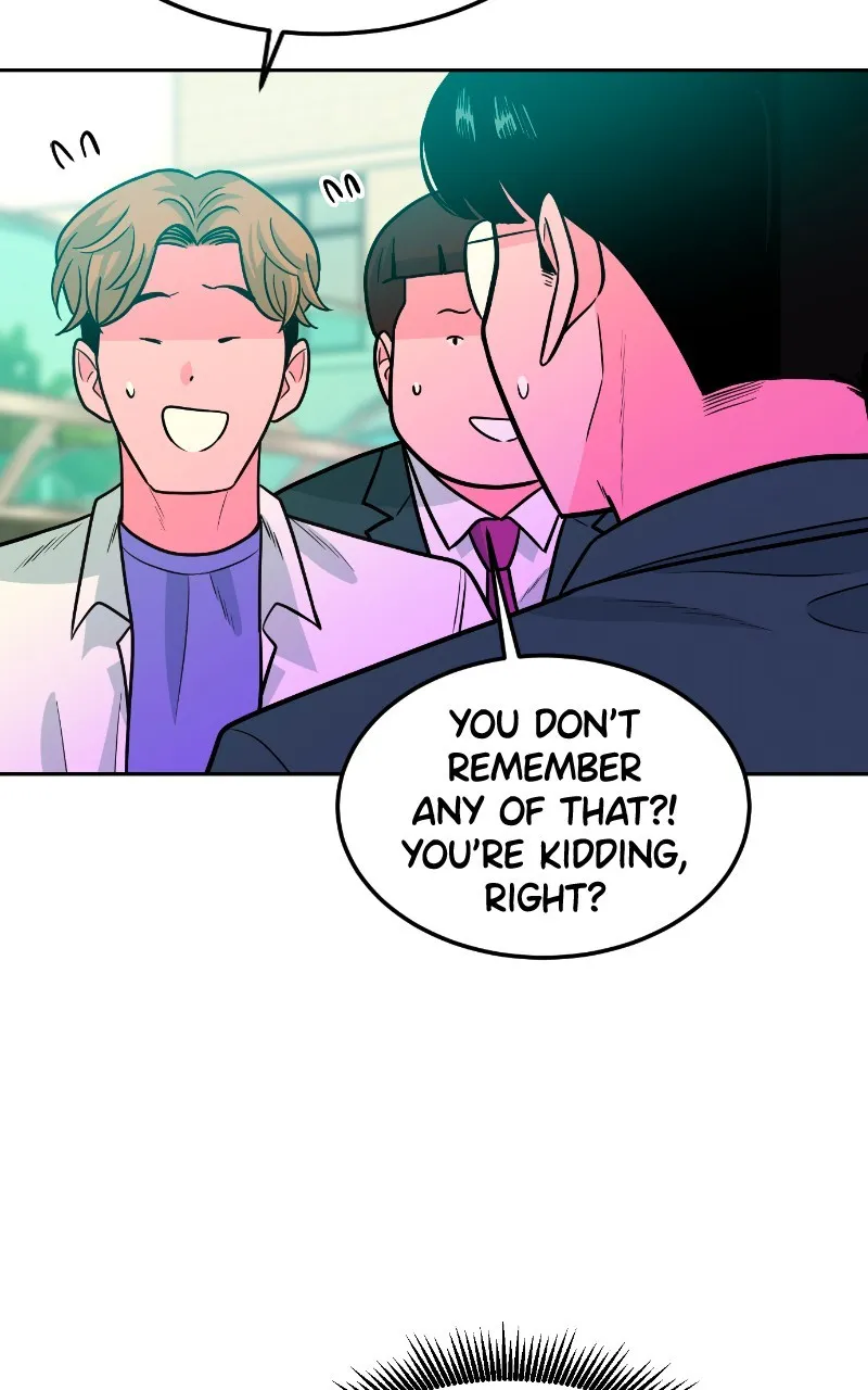 The Good Student Chapter 13 page 40 - 