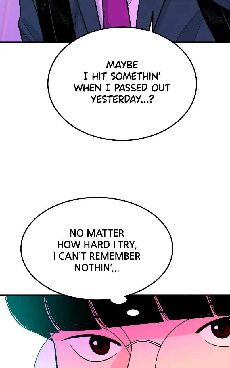 The Good Student Chapter 13 page 5 - 