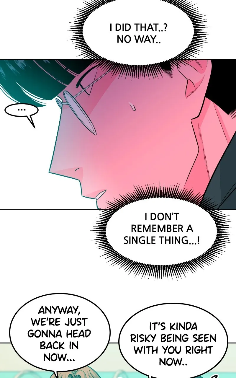 The Good Student Chapter 13 page 41 - 