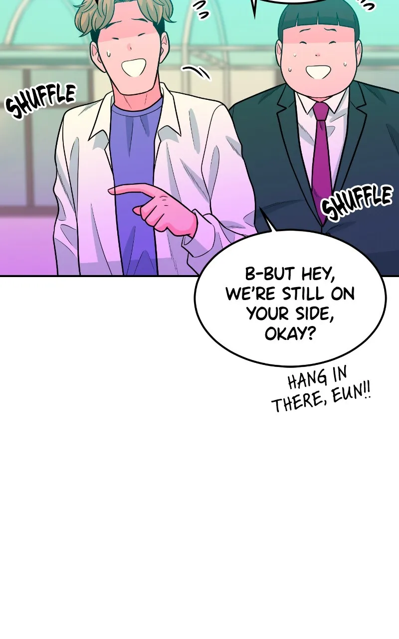 The Good Student Chapter 13 page 42 - 