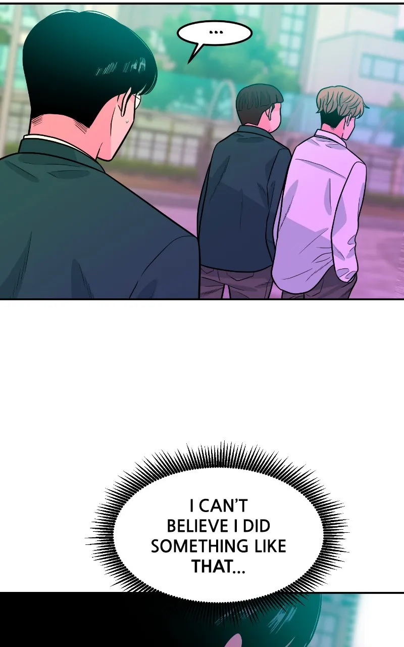 The Good Student Chapter 13 page 43 - 