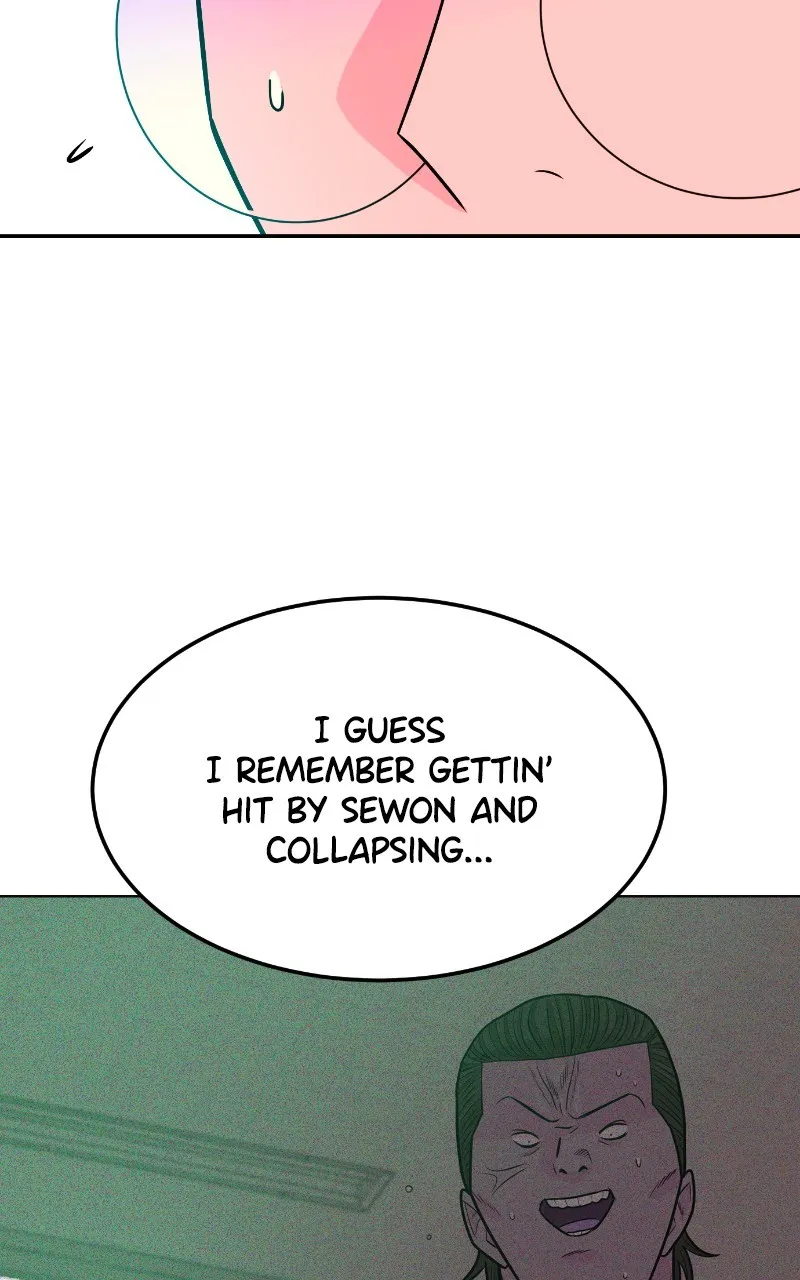 The Good Student Chapter 13 page 6 - 