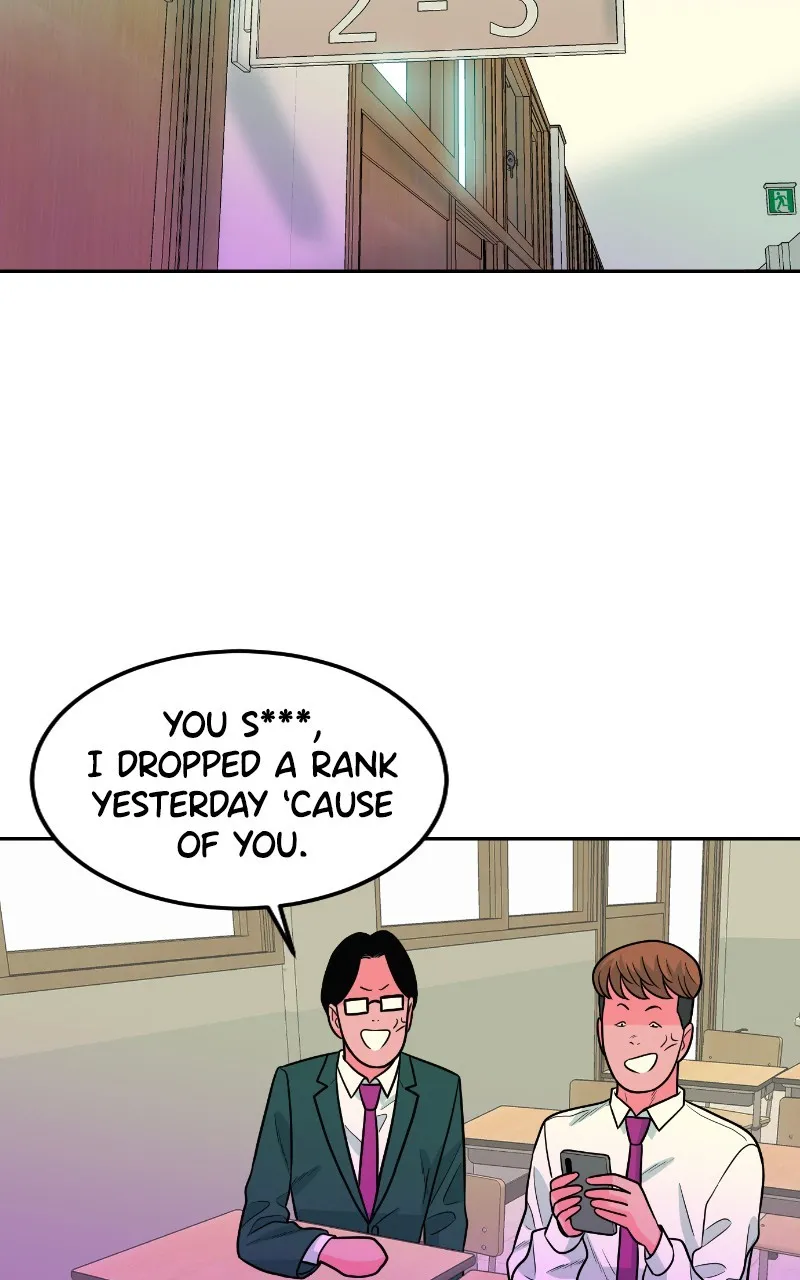 The Good Student Chapter 13 page 56 - 