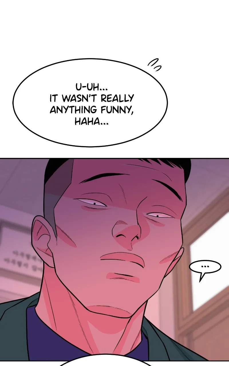 The Good Student Chapter 13 page 60 - 