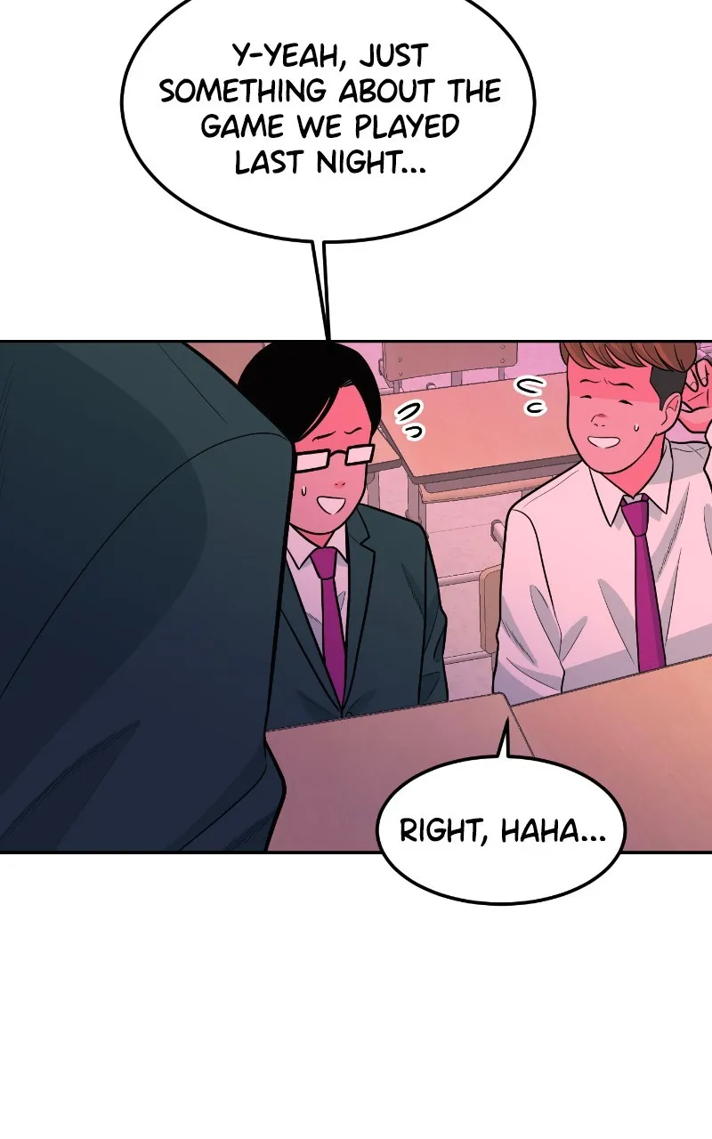 The Good Student Chapter 13 page 61 - 