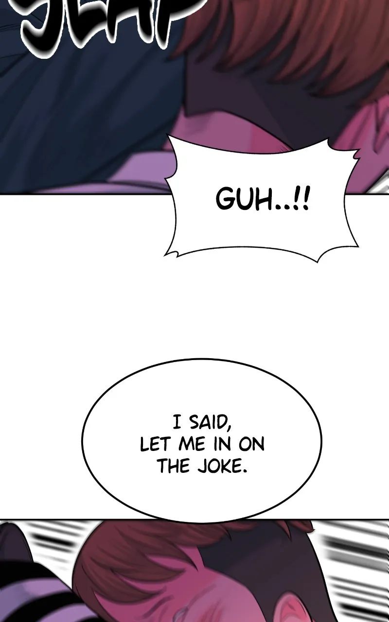 The Good Student Chapter 13 page 64 - 