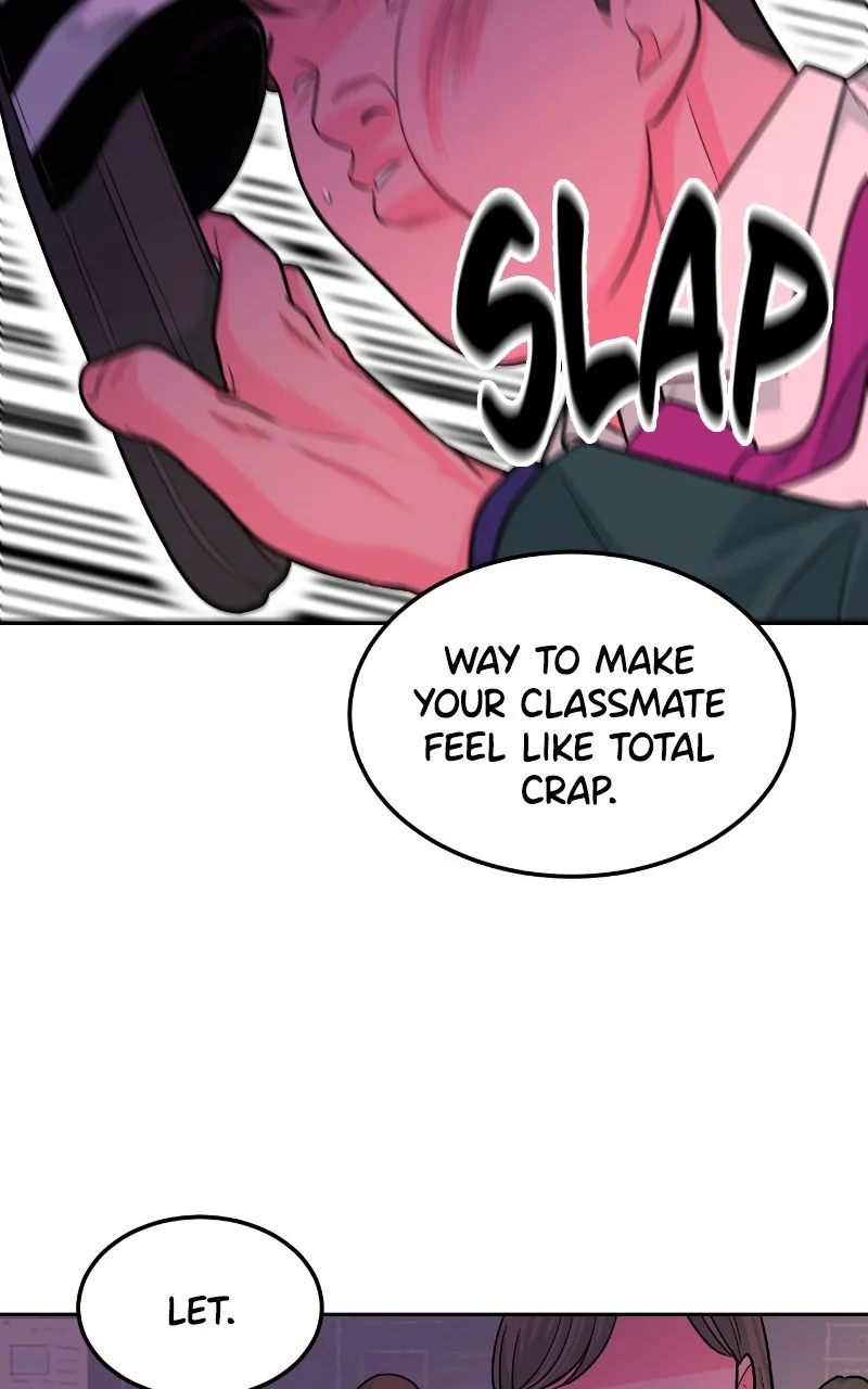 The Good Student Chapter 13 page 65 - 