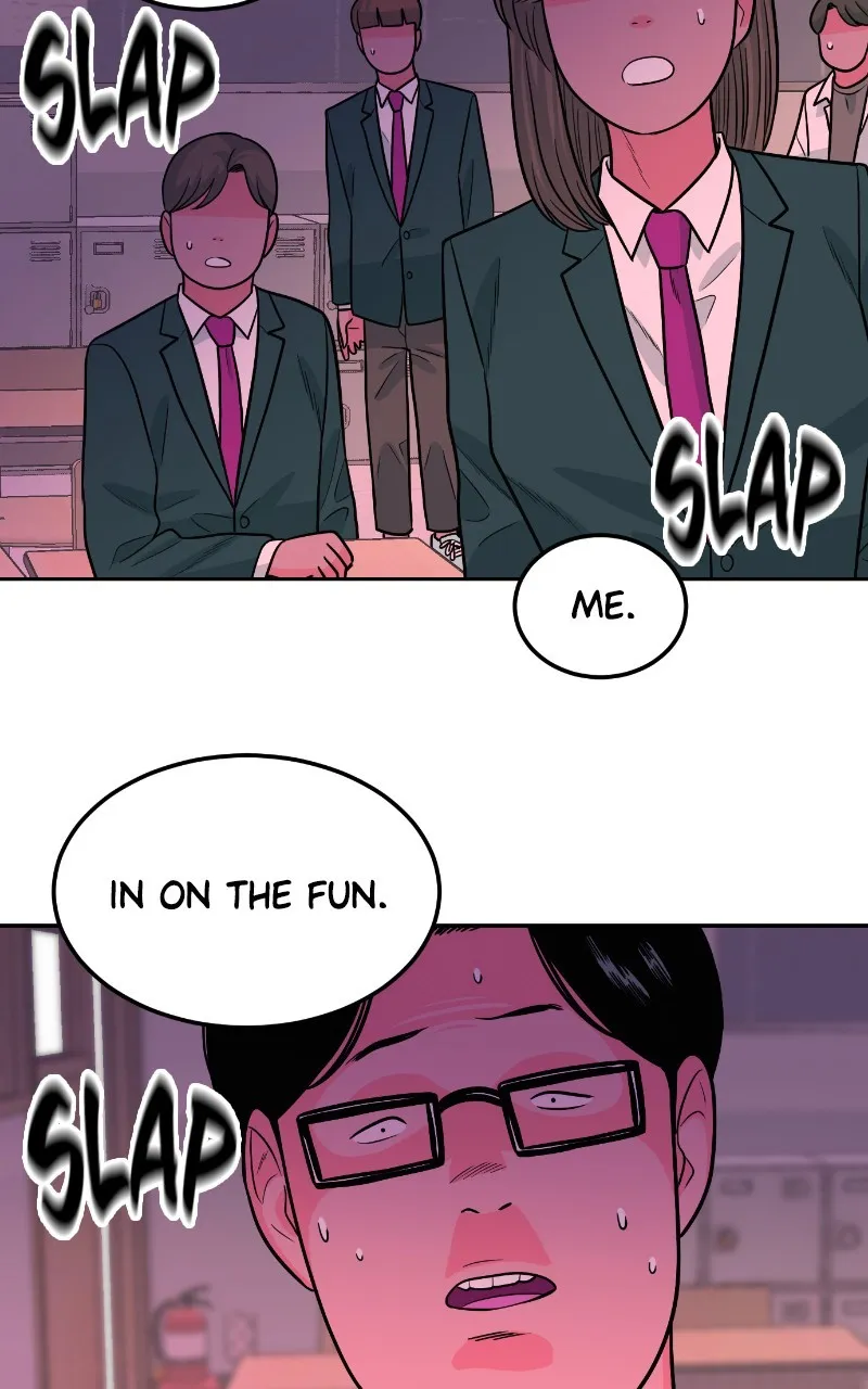 The Good Student Chapter 13 page 66 - 